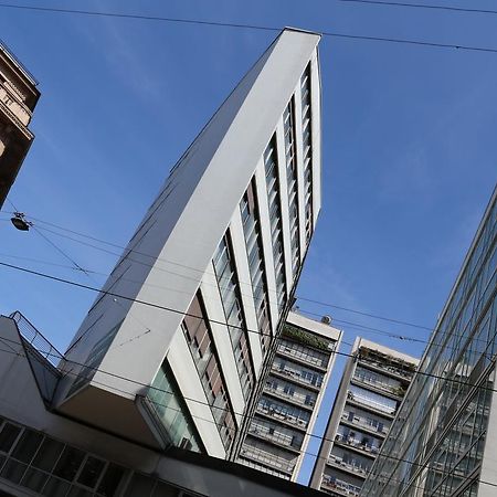 Serendipity Rooms 밀라노 외부 사진