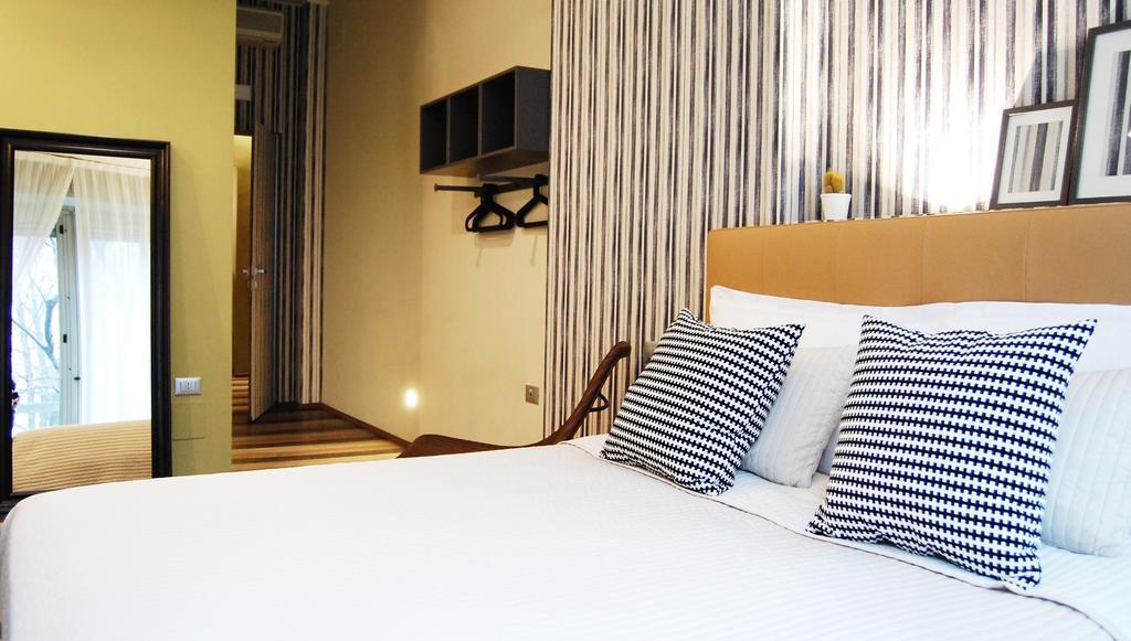 Serendipity Rooms 밀라노 외부 사진