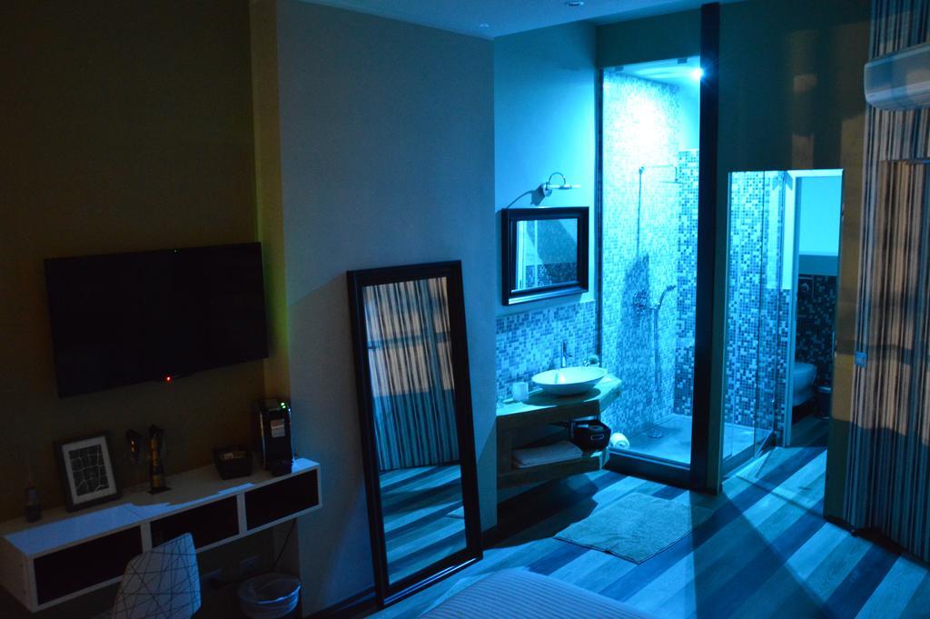 Serendipity Rooms 밀라노 객실 사진