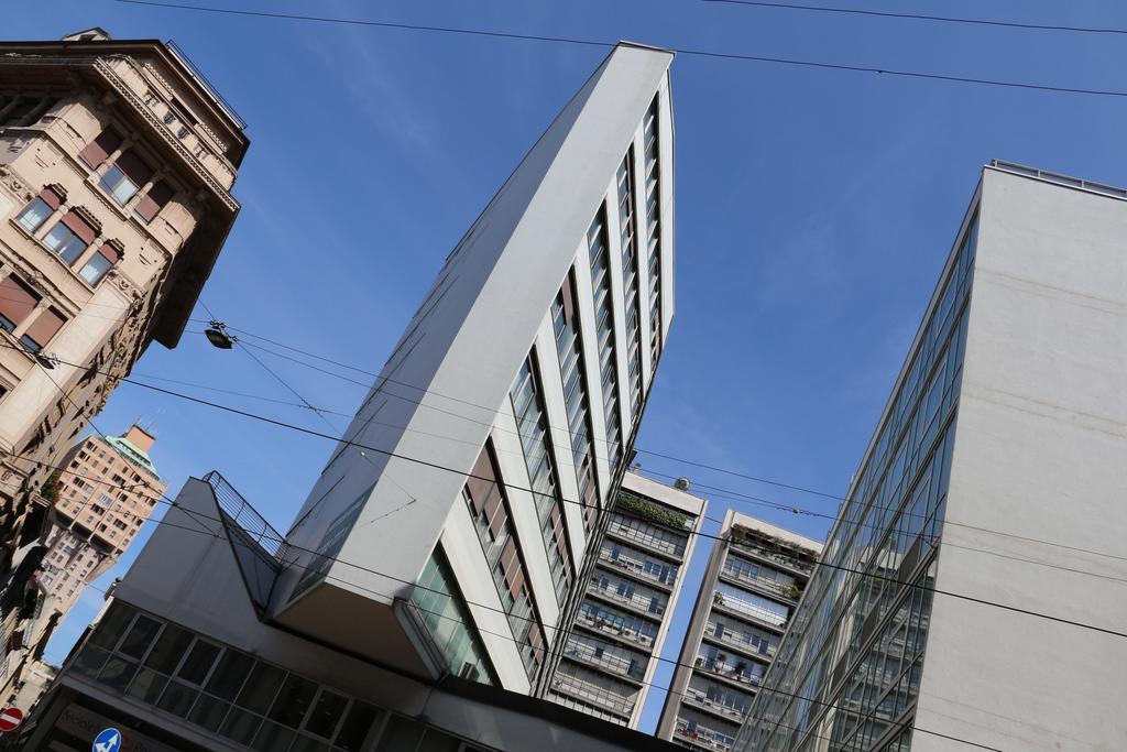 Serendipity Rooms 밀라노 외부 사진