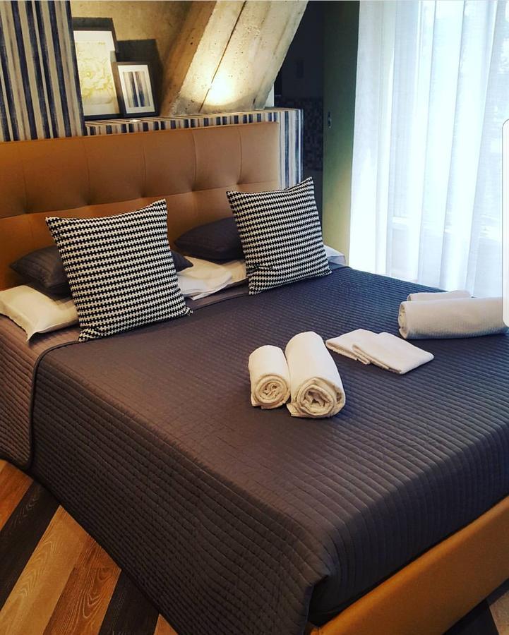Serendipity Rooms 밀라노 외부 사진
