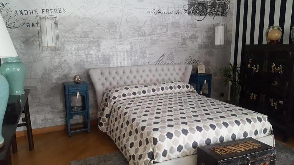 Serendipity Rooms 밀라노 외부 사진