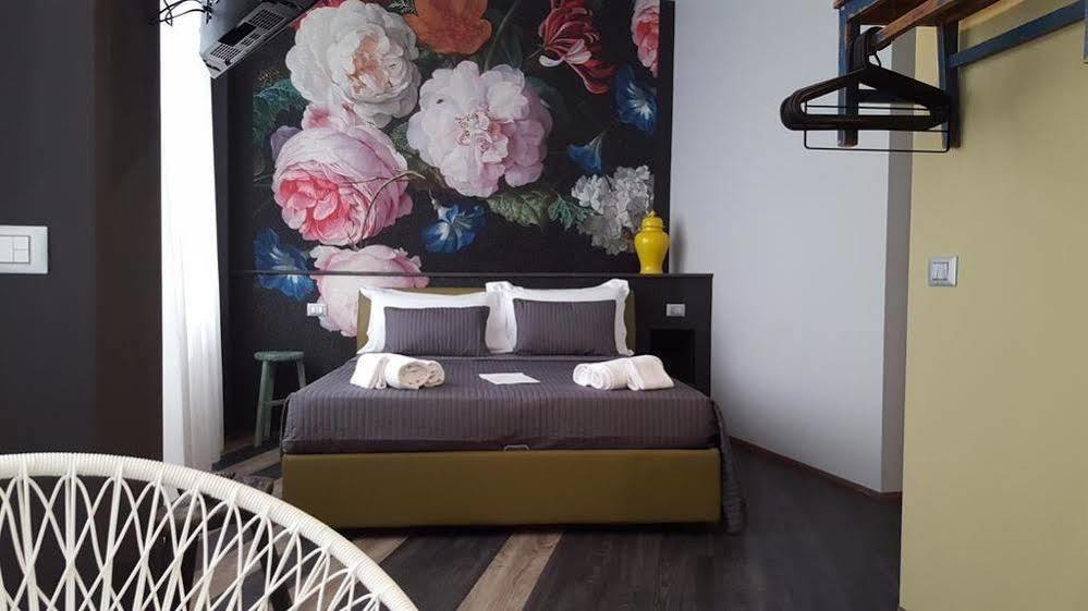 Serendipity Rooms 밀라노 외부 사진