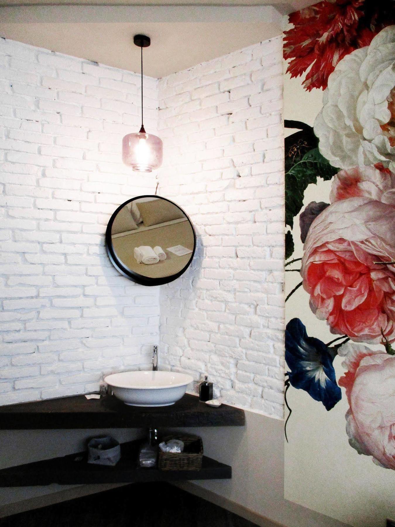 Serendipity Rooms 밀라노 외부 사진