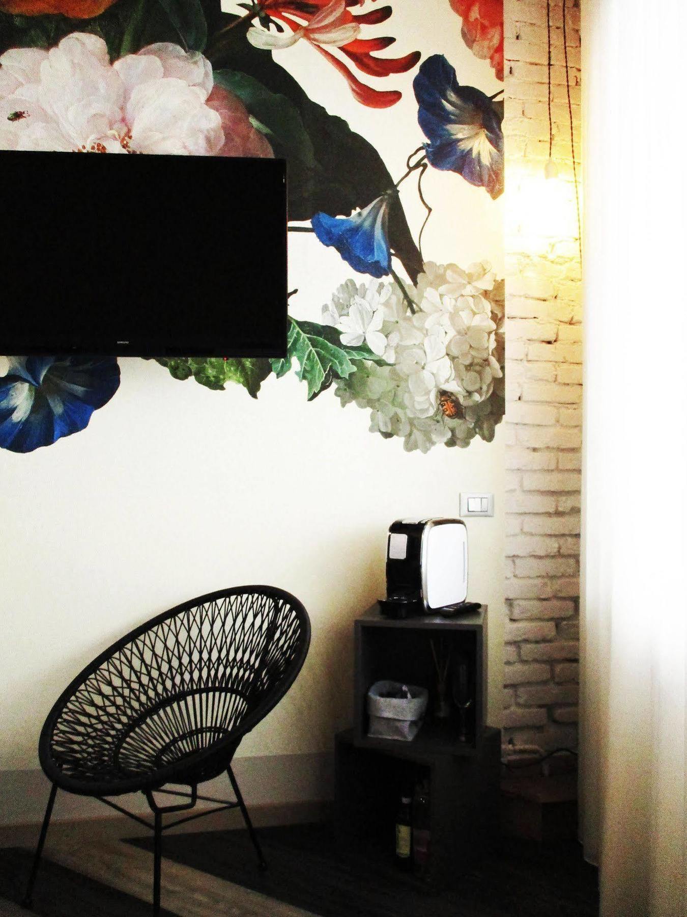 Serendipity Rooms 밀라노 외부 사진