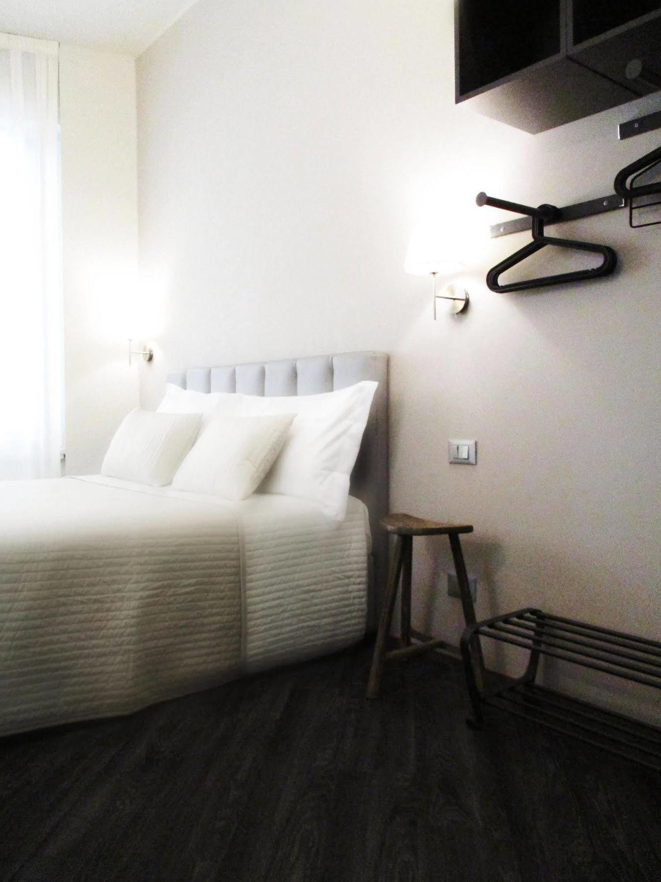 Serendipity Rooms 밀라노 외부 사진