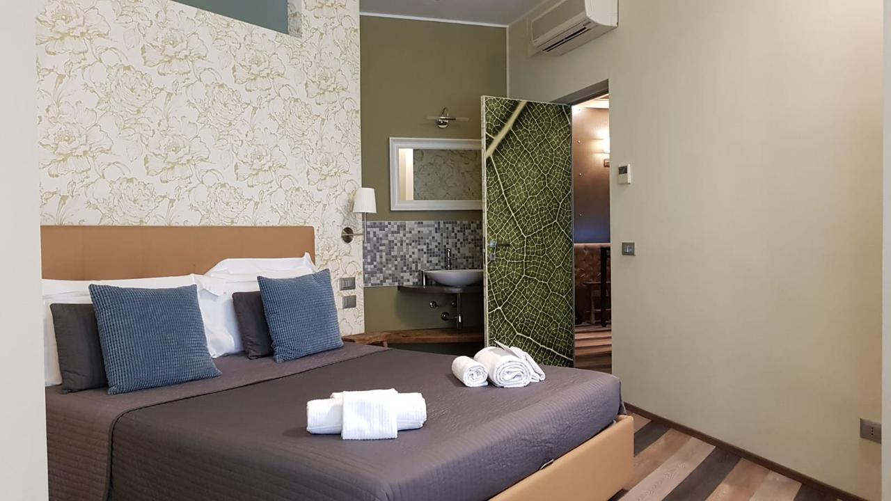Serendipity Rooms 밀라노 외부 사진