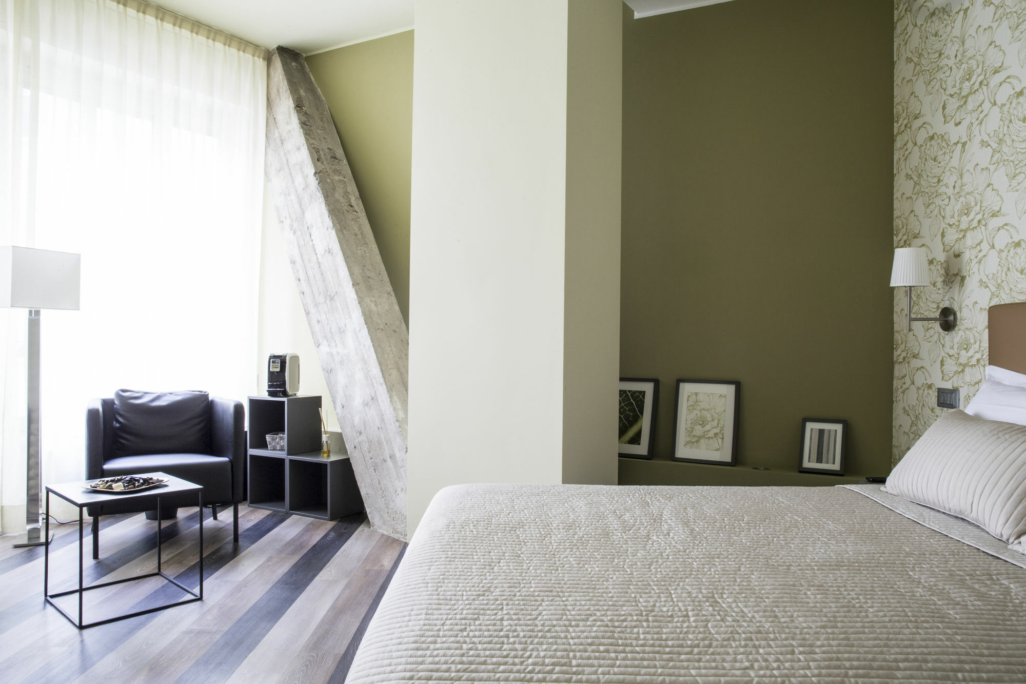 Serendipity Rooms 밀라노 외부 사진