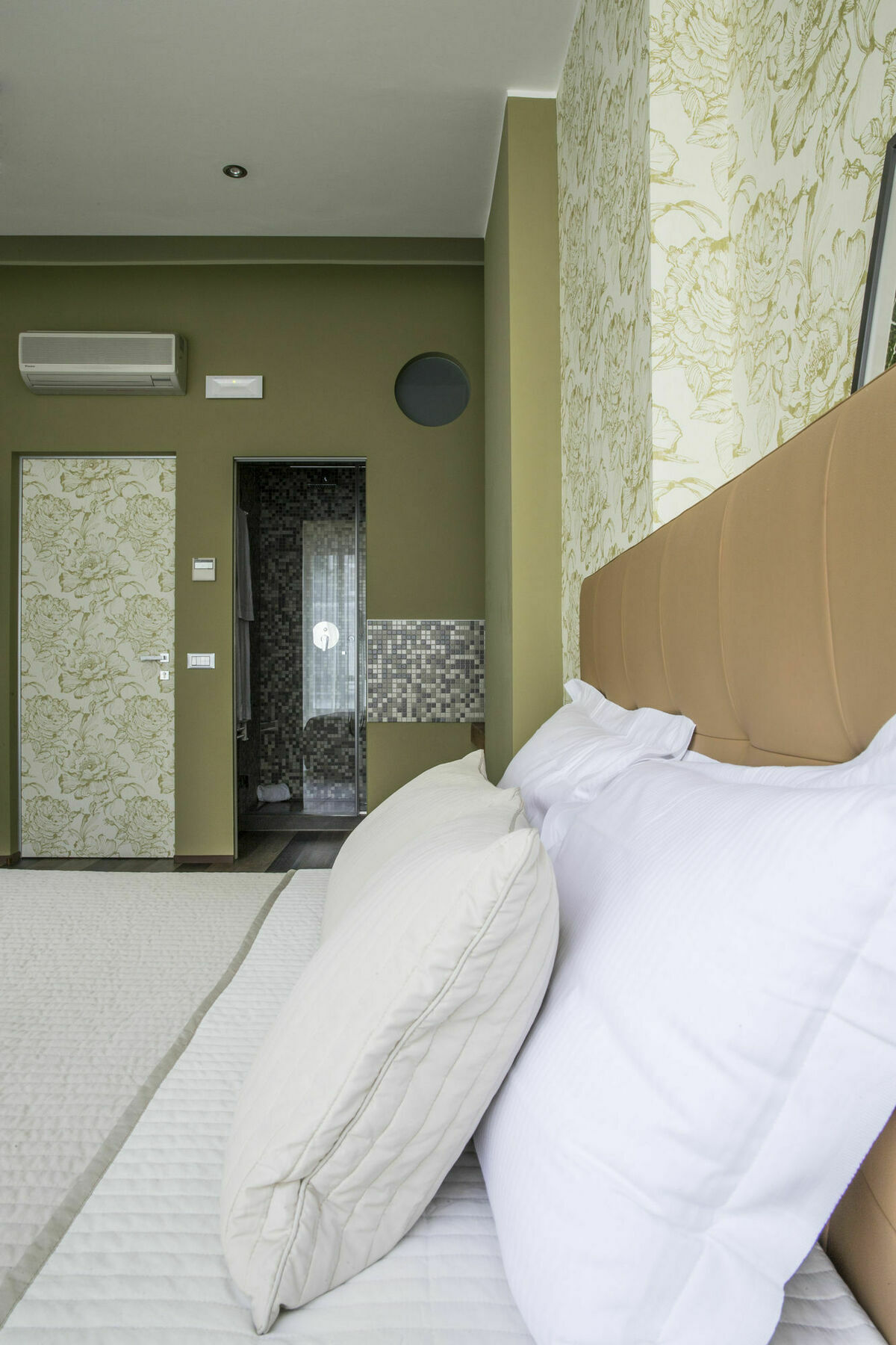 Serendipity Rooms 밀라노 외부 사진