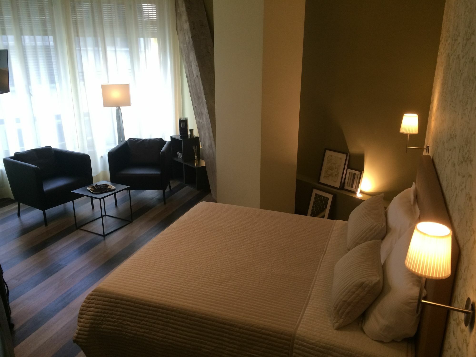 Serendipity Rooms 밀라노 외부 사진