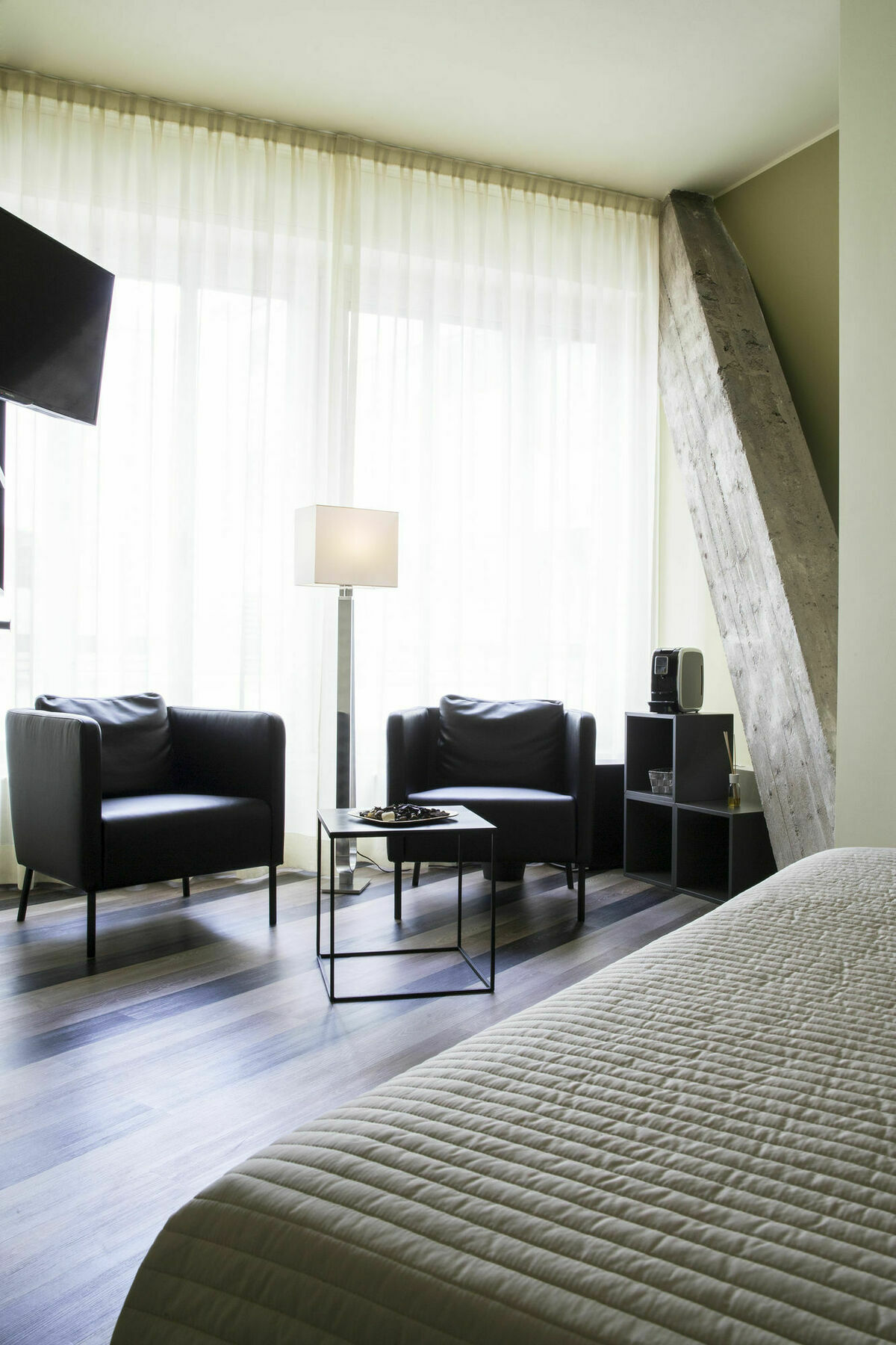 Serendipity Rooms 밀라노 외부 사진