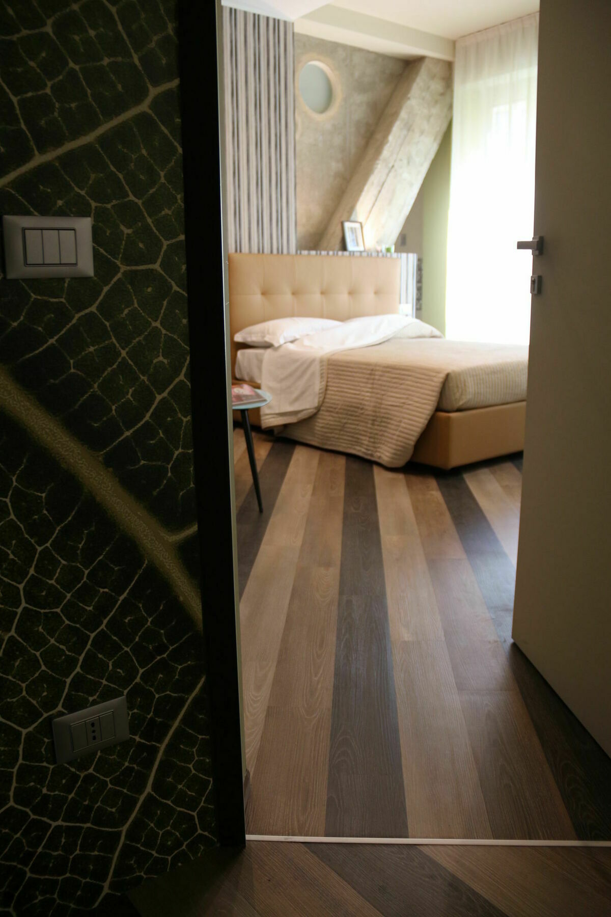 Serendipity Rooms 밀라노 외부 사진