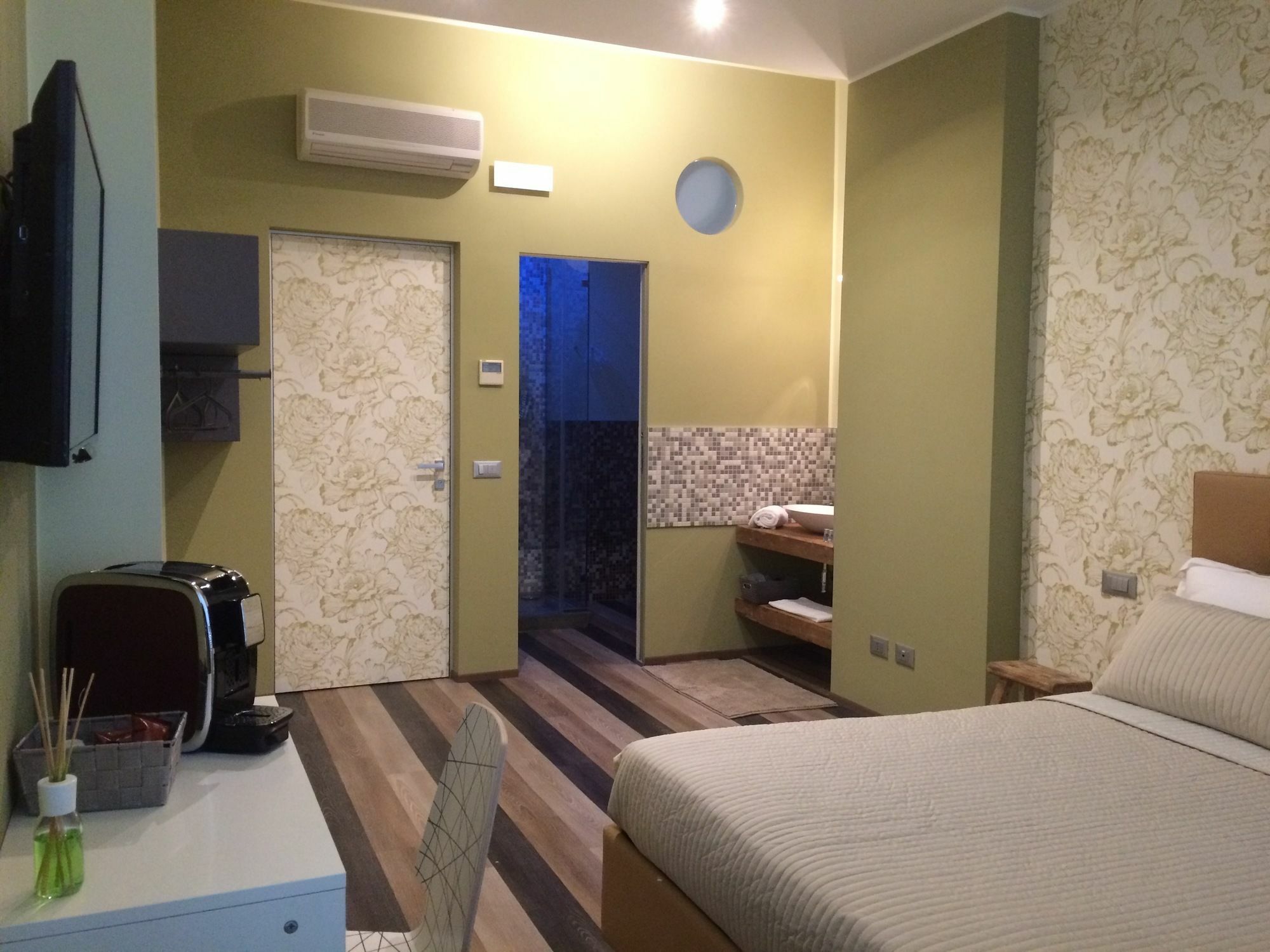 Serendipity Rooms 밀라노 외부 사진