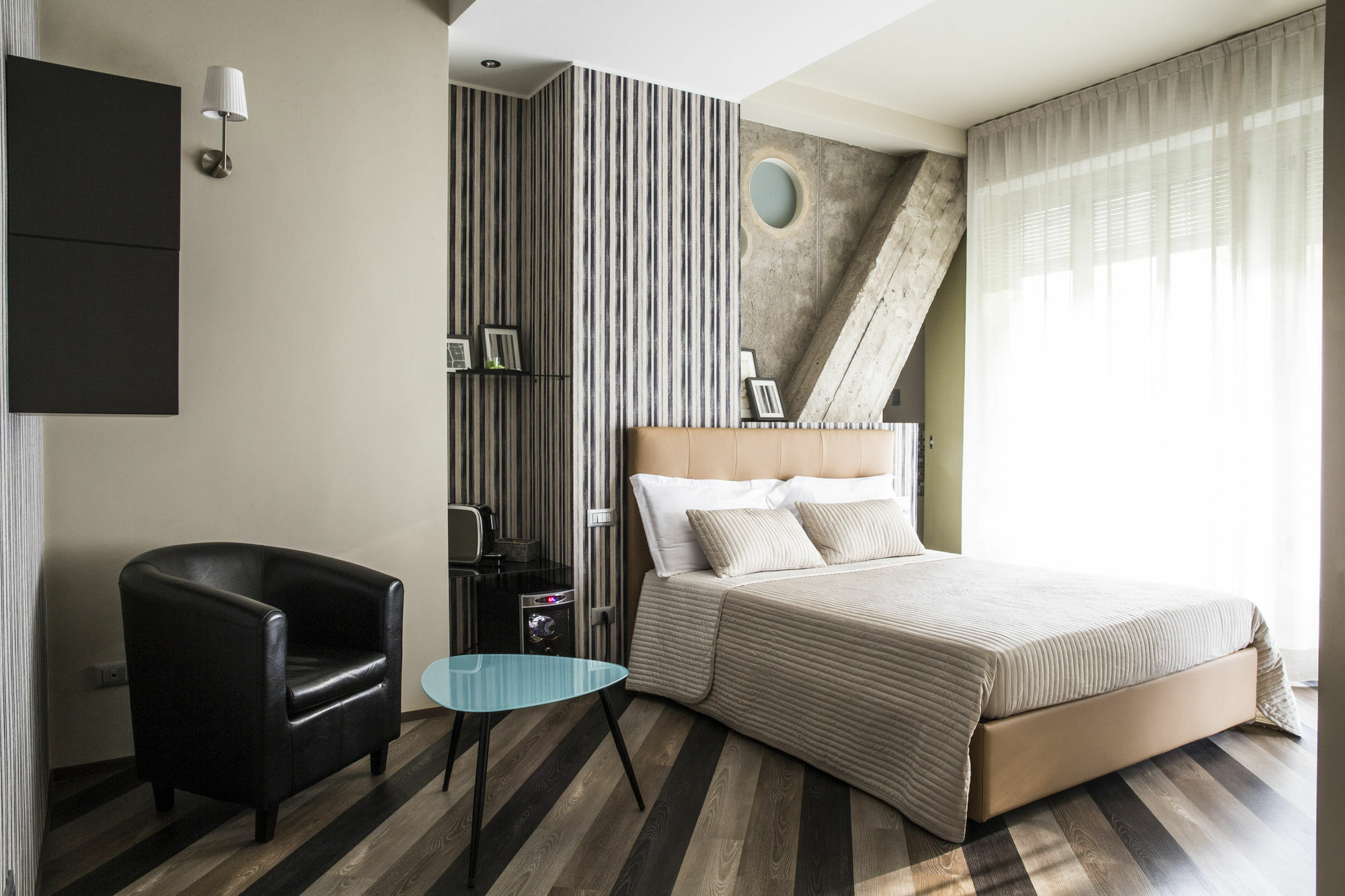 Serendipity Rooms 밀라노 외부 사진