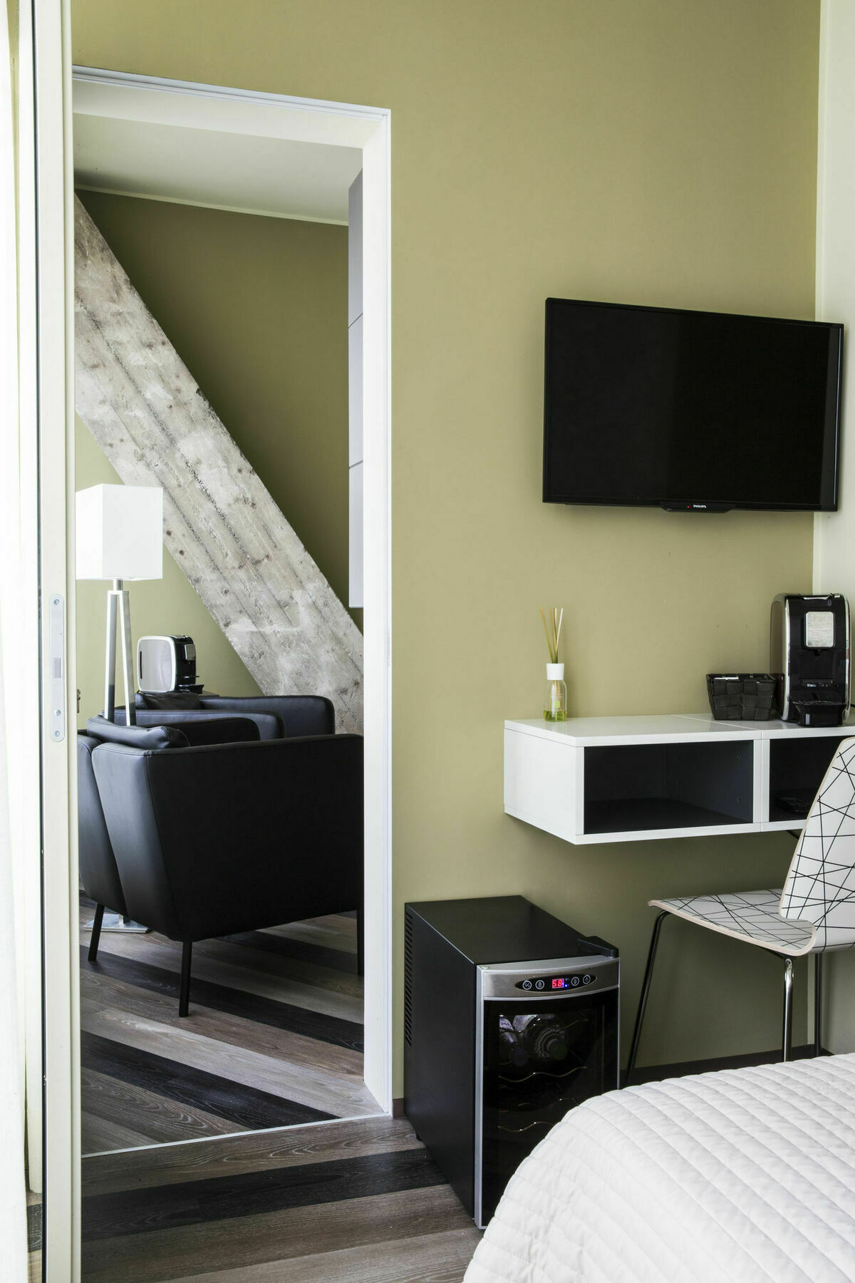 Serendipity Rooms 밀라노 외부 사진