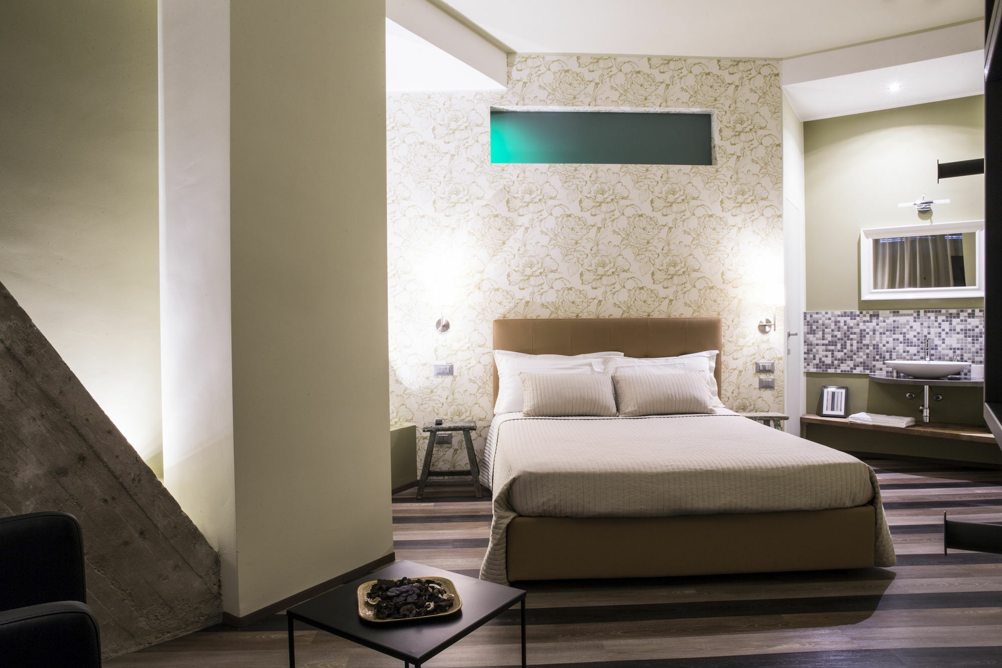 Serendipity Rooms 밀라노 외부 사진