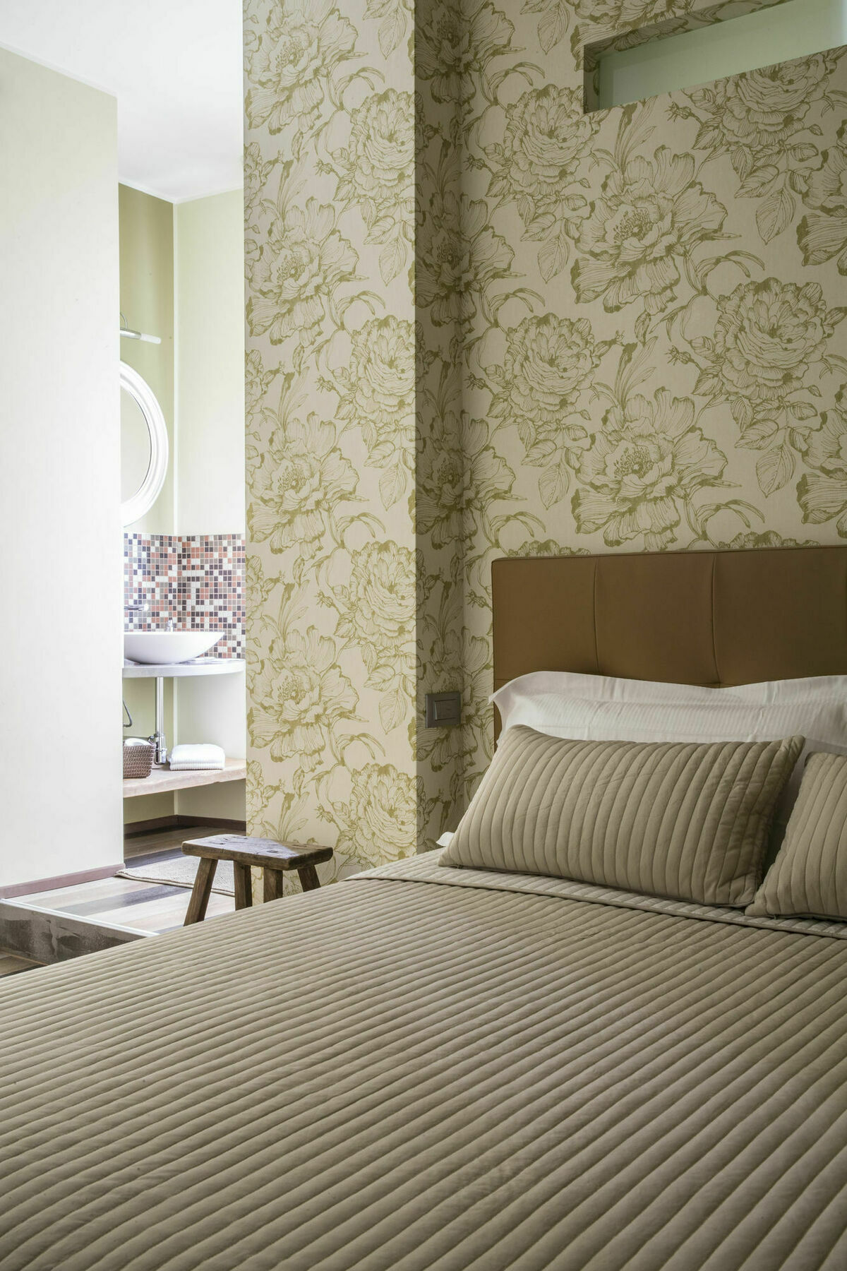 Serendipity Rooms 밀라노 외부 사진