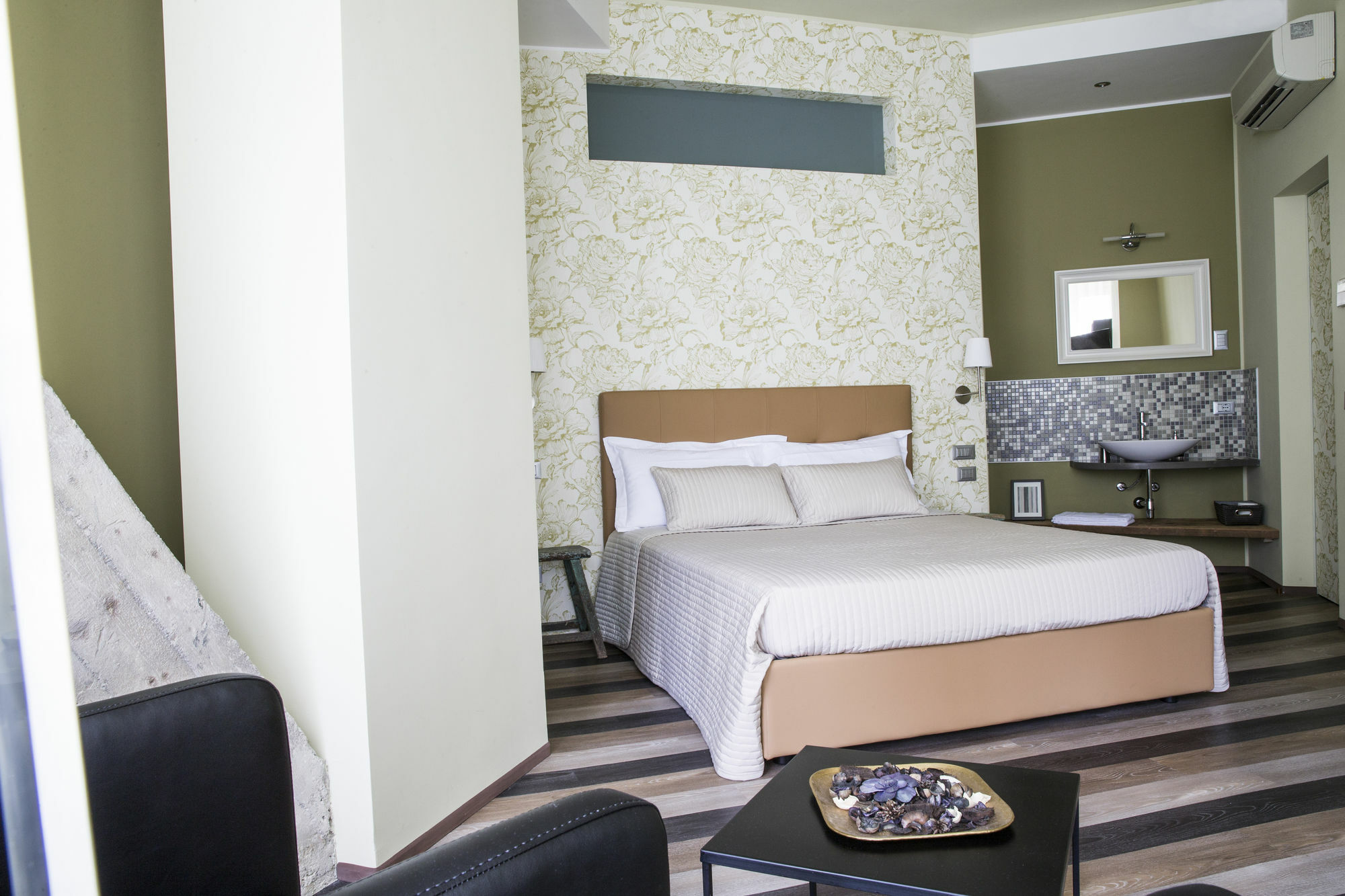 Serendipity Rooms 밀라노 외부 사진