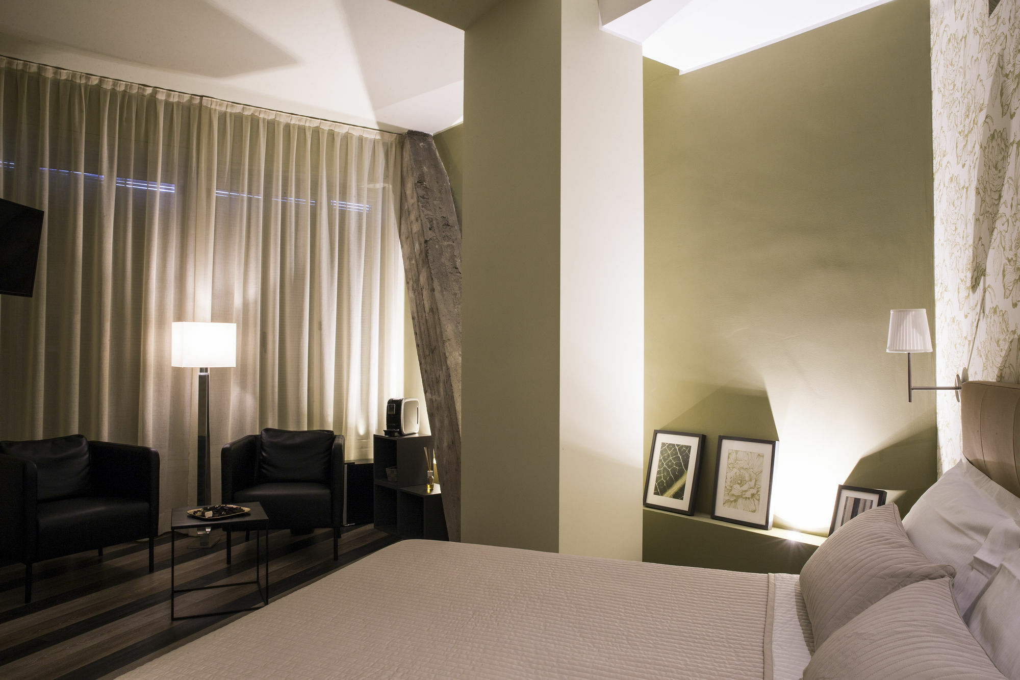 Serendipity Rooms 밀라노 외부 사진