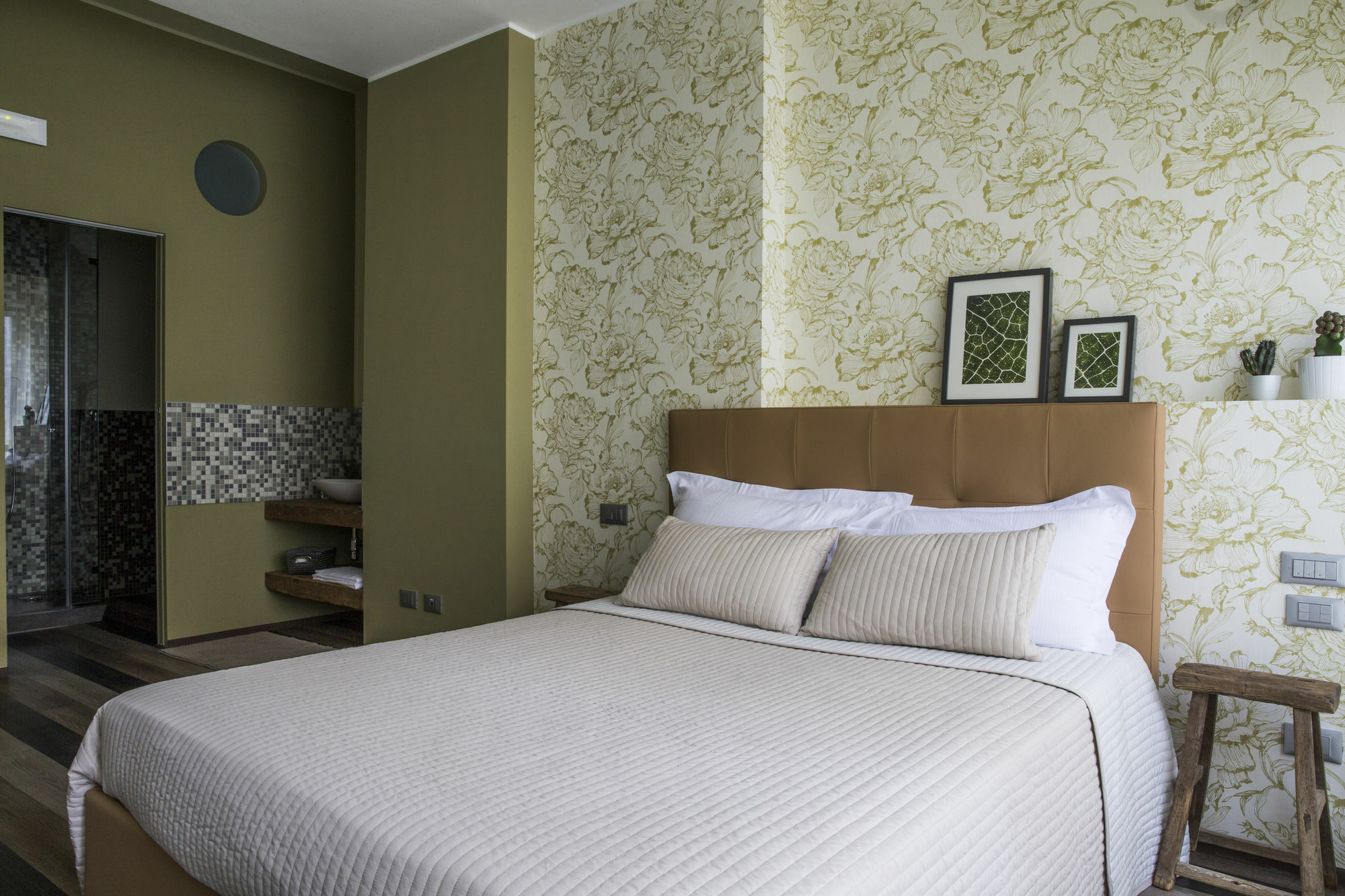 Serendipity Rooms 밀라노 외부 사진