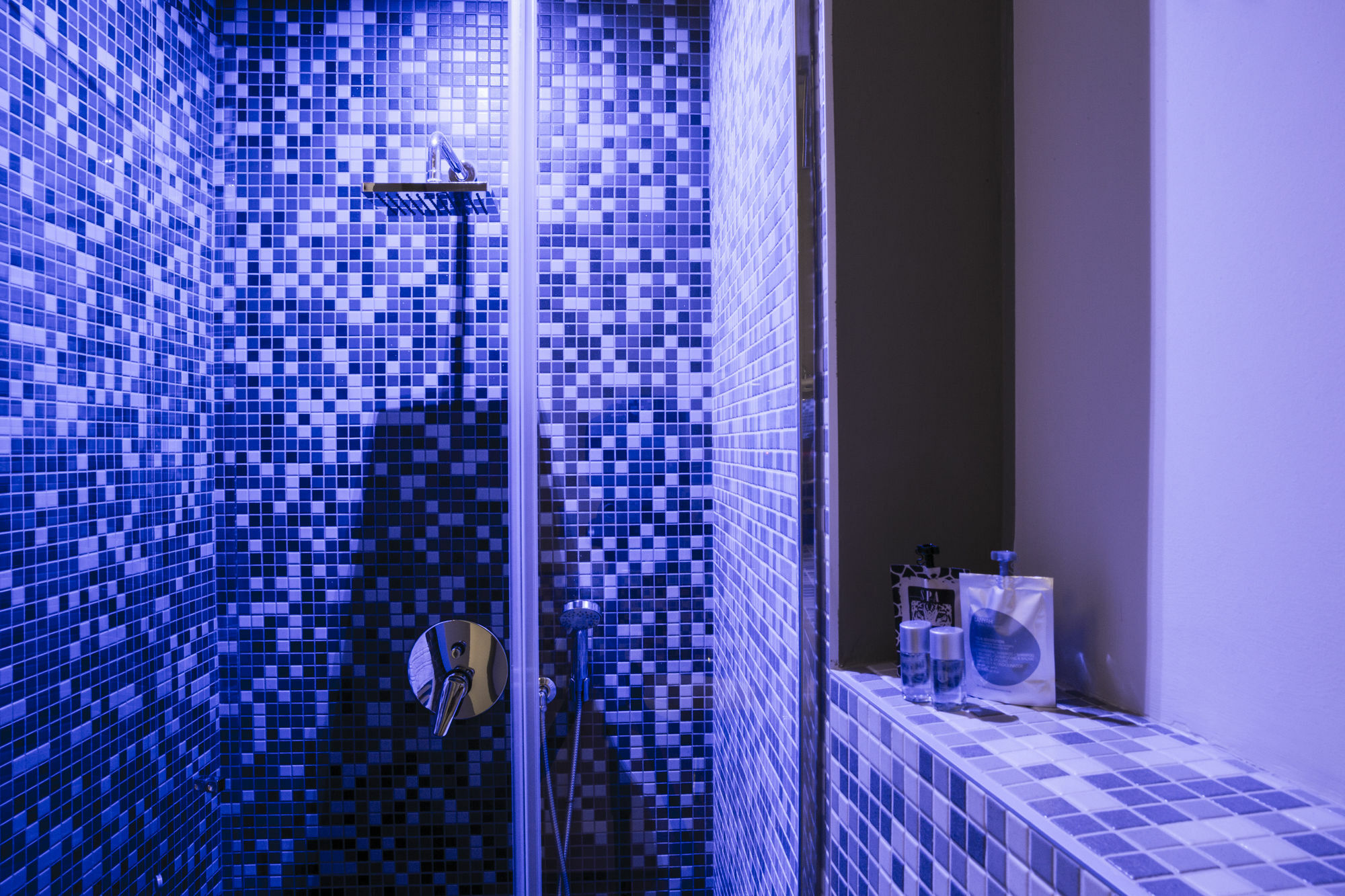 Serendipity Rooms 밀라노 외부 사진
